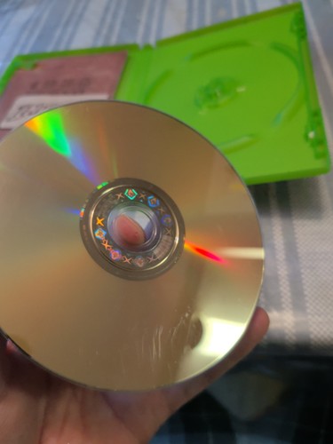 Indiana Jones and the Emperor’s Tomb - Microsoft Xbox Original C - photo 5
