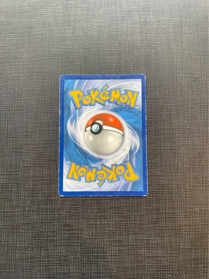 Detective Pikachu SM194 Promo - photo 2
