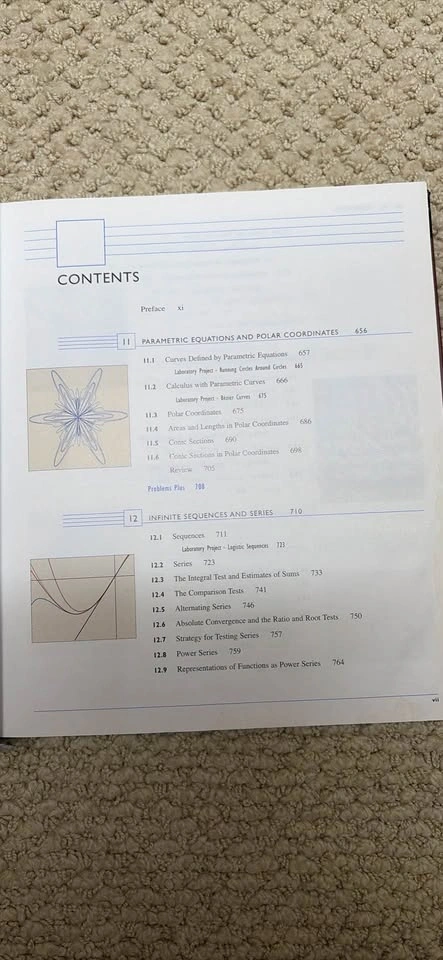 Multivariable Calculus James Stewart 6th Edition - photo 2