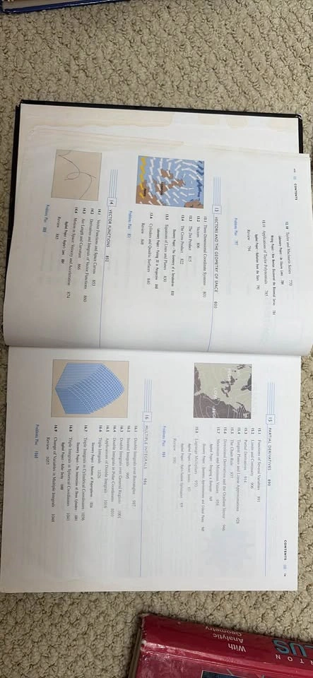 Multivariable Calculus James Stewart 6th Edition - photo 3