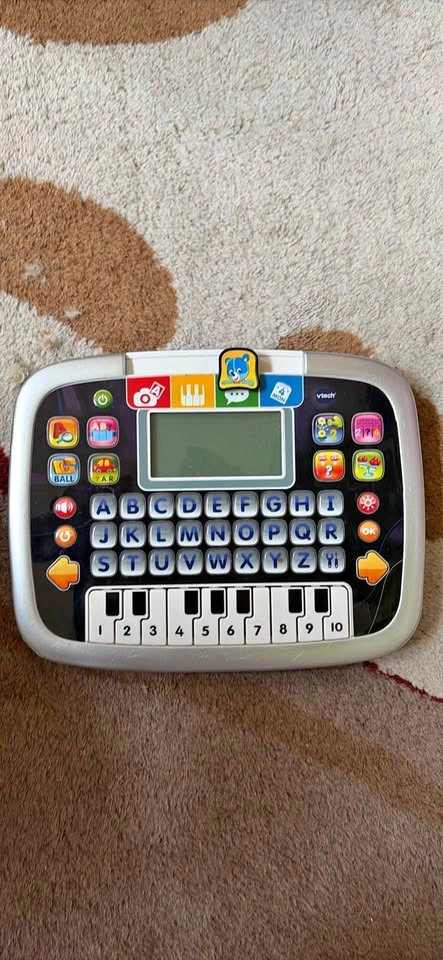 vtech little apps kids tablet