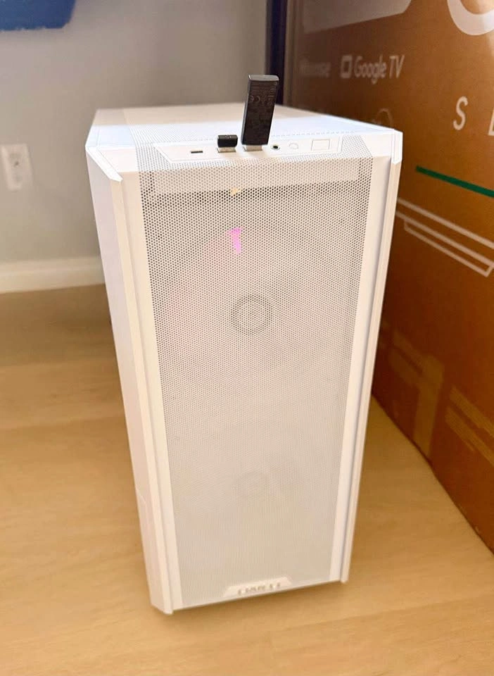High End Gaming PC - photo 2