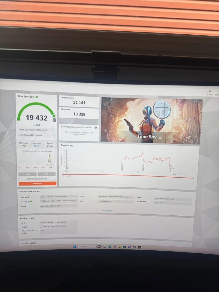 High End Gaming PC - photo 4