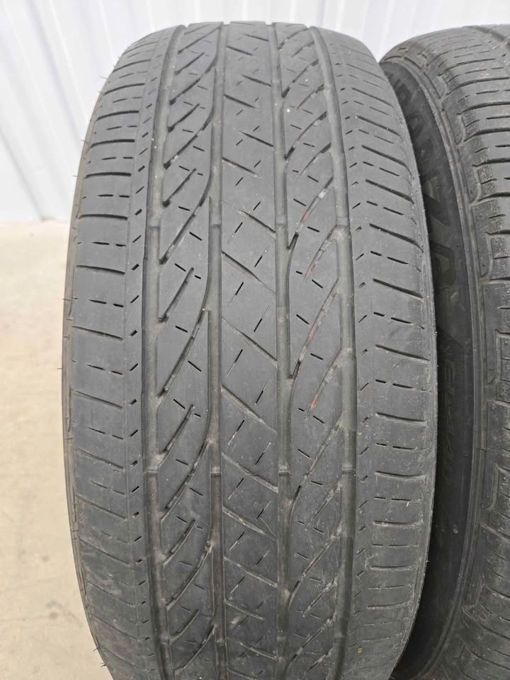 Bridgestone Turanza Tires 235/60R18 - photo 4