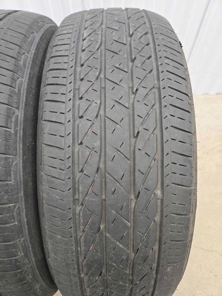 Bridgestone Turanza Tires 235/60R18 - photo 5