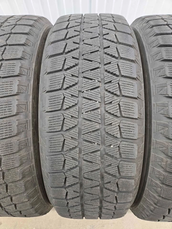 Bridgestone Blizzak Winter Tires 205/60R16 - photo 5