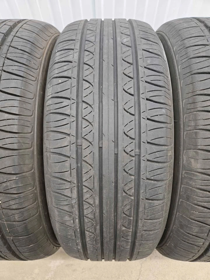 Tire Set 215/60R15 - photo 4