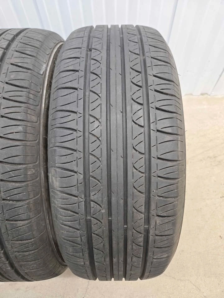Tire Set 215/60R15 - photo 5