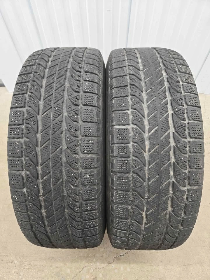 BF Goodrich Winter Tires 245/65R17 - photo 2