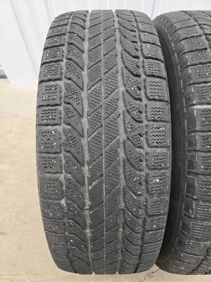 BF Goodrich Winter Tires 245/65R17 - photo 4