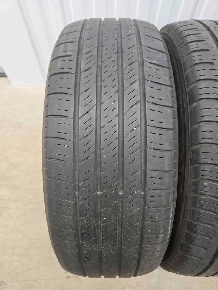Four All Season Tires 205/60R16 - photo 2