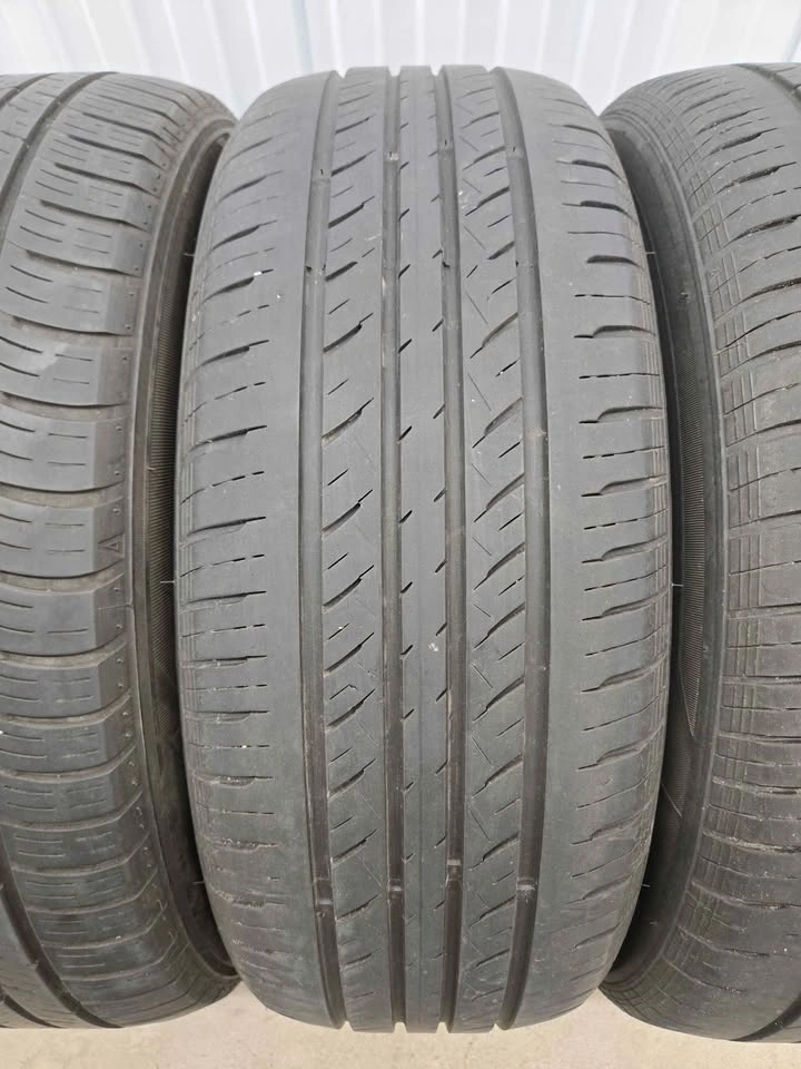 Four All Season Tires 205/60R16 - photo 4