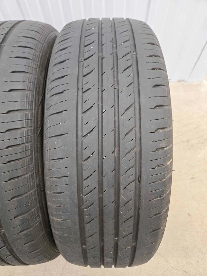 Four All Season Tires 205/60R16 - photo 5
