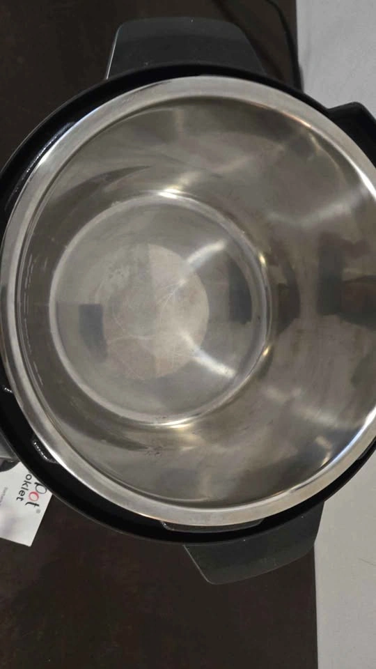 Instant Pot LUX 6 Qt Multi-Use Pressure Cooker - photo 4