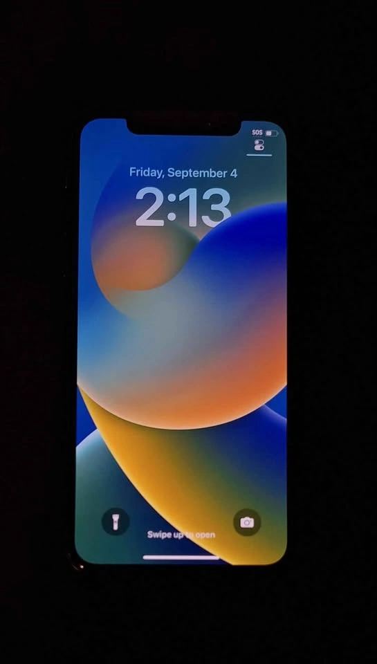 Iphone X 64gb - photo 2