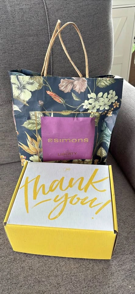 Gift box