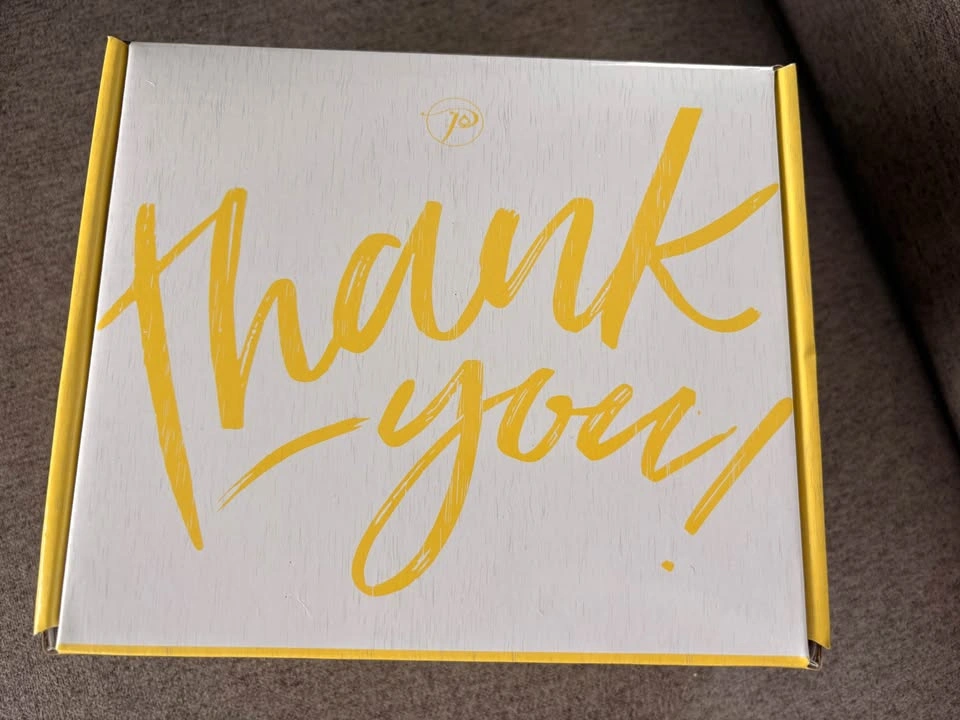 Gift box - photo 2