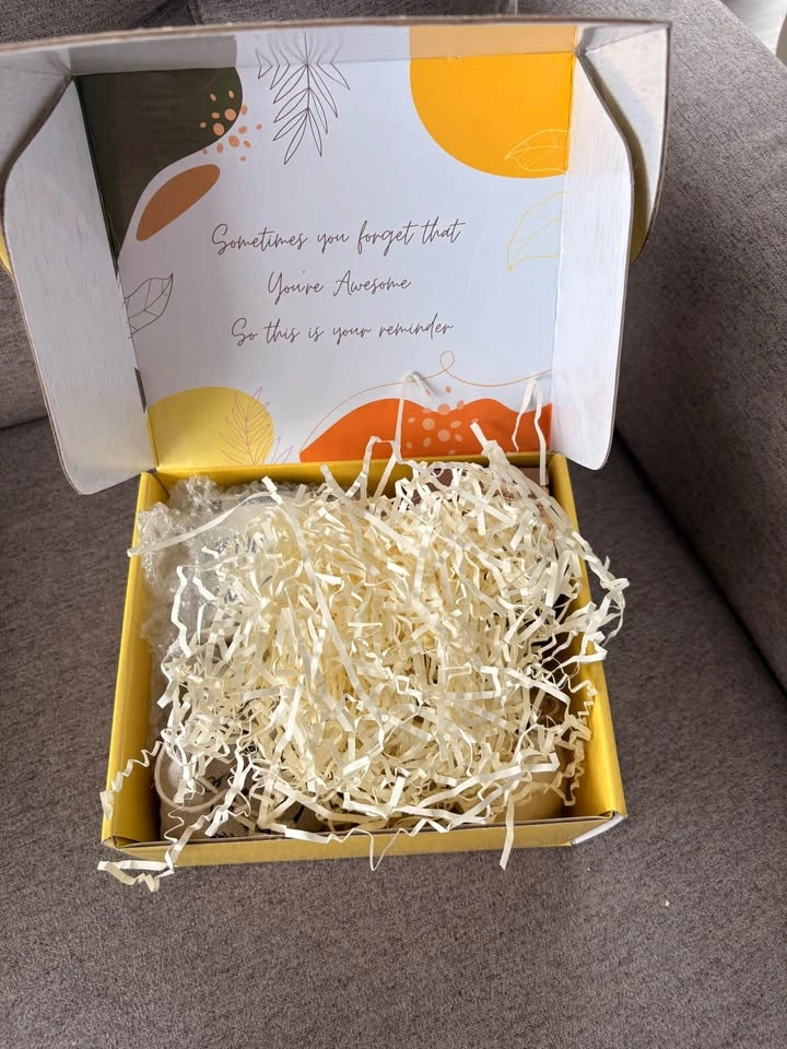 Gift box - photo 3