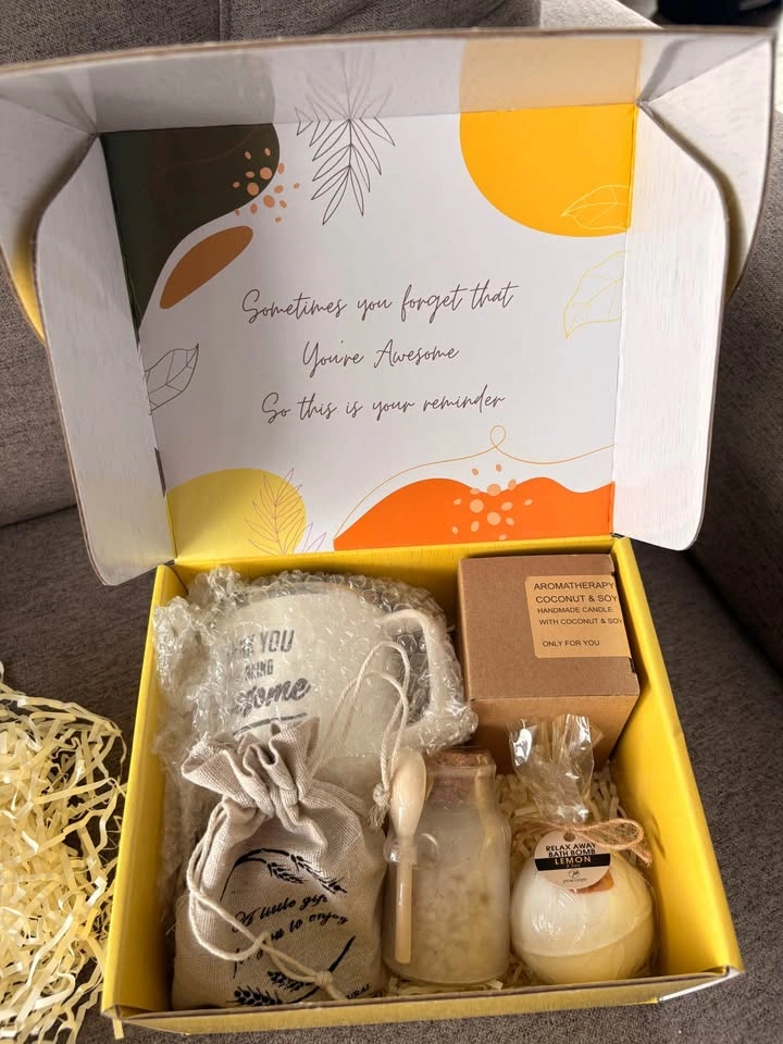 Gift box - photo 4