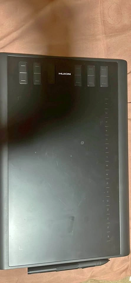 Huion Inspiroy NEW1060PLUS(8192) Drawing Tablet