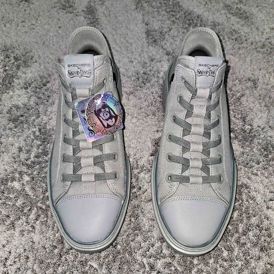Skechers x Snoop Dogg Slip-ins Snoop One - OG