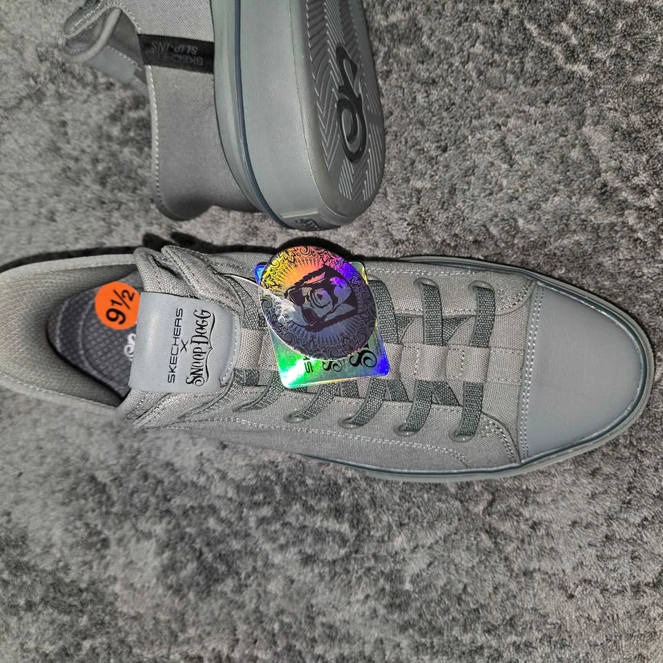 Skechers x Snoop Dogg Slip-ins Snoop One - OG - photo 4