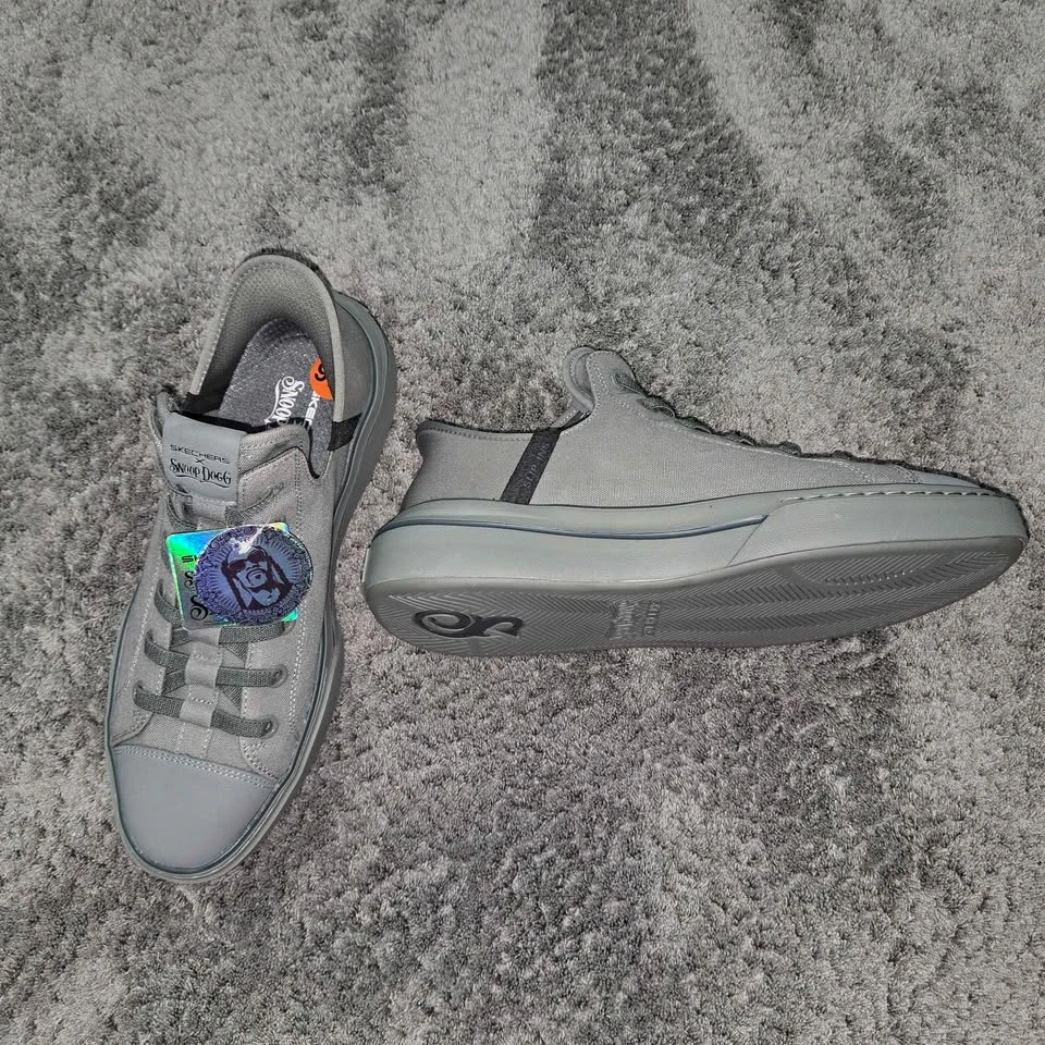 Skechers x Snoop Dogg Slip-ins Snoop One - OG - photo 5