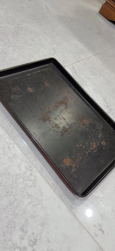 Baking Sheet