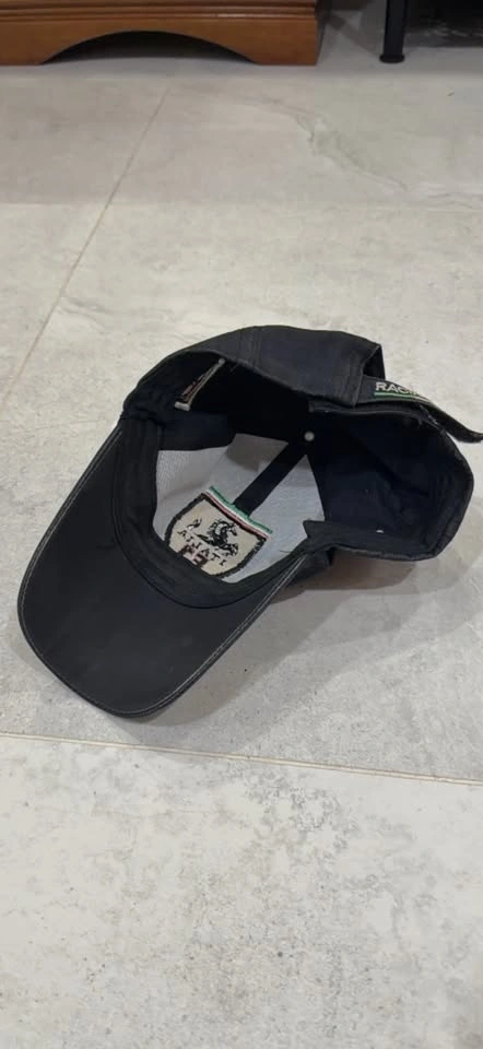 Italia F1 Racing Team Baseball Cap - photo 2
