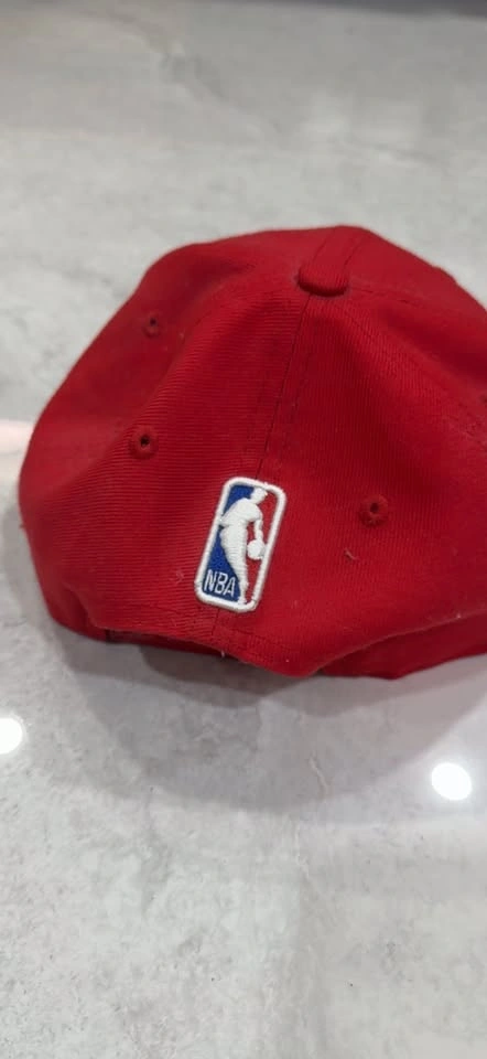 New Era Toronto Raptors Baseball Cap - photo 2