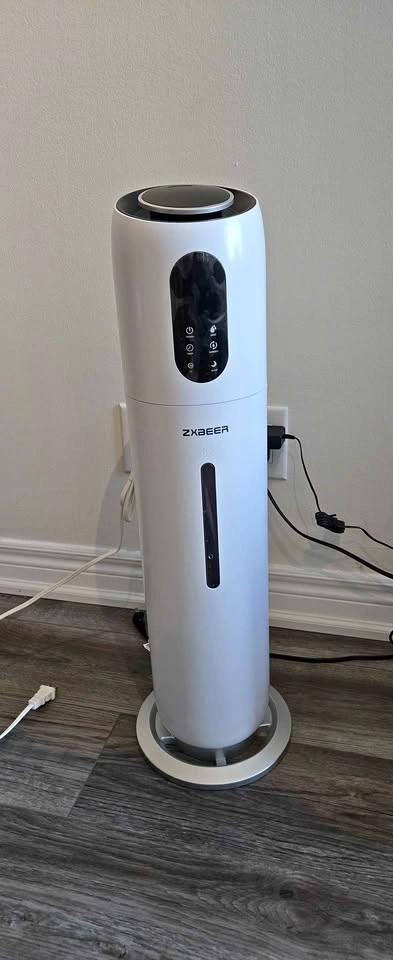 ZXBEER 9L Humidifier (Like New)