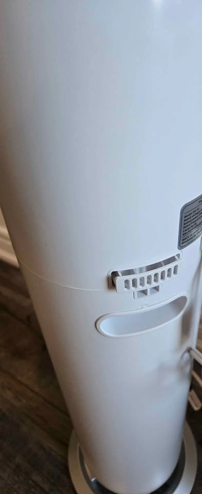 ZXBEER 9L Humidifier (Like New) - photo 3