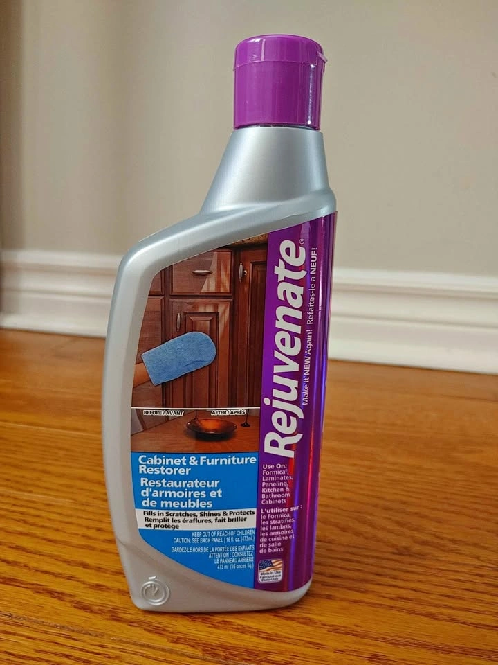 Rejuvenate Cabinet & Furniture Restorer