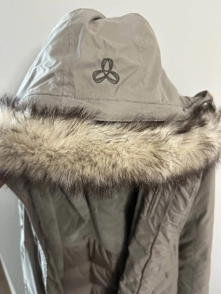Tna The Summit Parka - photo 2