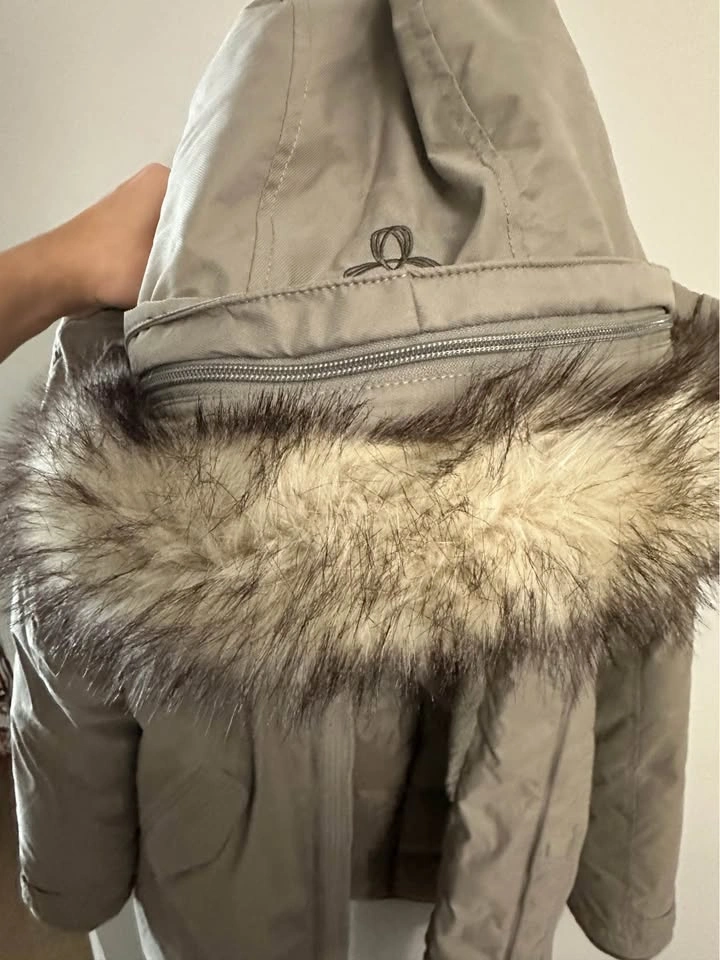 Tna The Summit Parka - photo 4