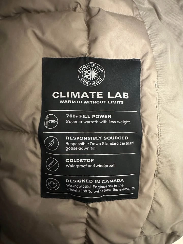 Tna The Summit Parka - photo 5