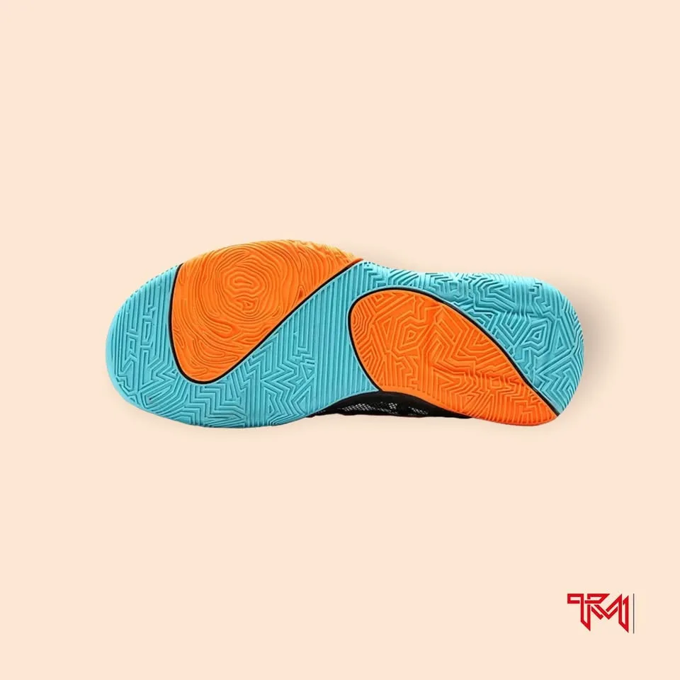 TETEO Breathable Sport Sneakers image indicator(3)