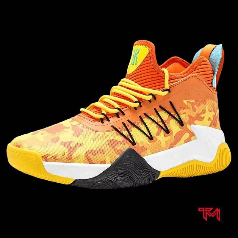 TETEO Breathable Sport Sneakers image indicator(5)