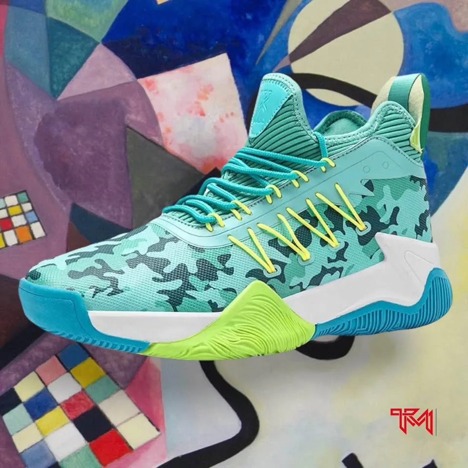 TETEO Breathable Sport Sneakers image indicator(7)