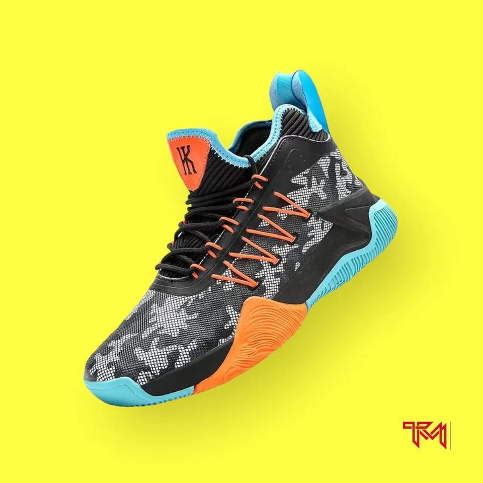 TETEO Breathable Sport Sneakers image indicator(8)