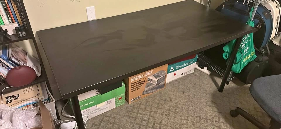 IKEA Linnmon / Adils Desk