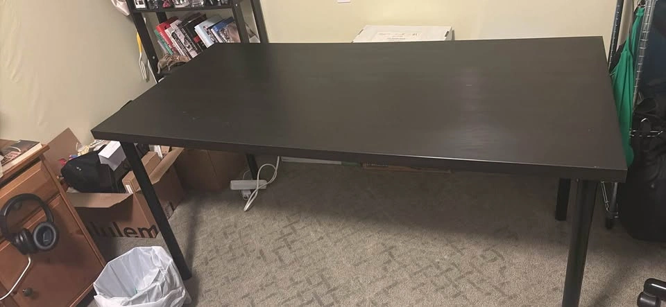 IKEA Linnmon / Adils Desk - photo 2