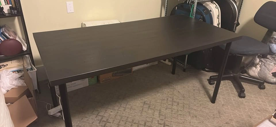 IKEA Linnmon / Adils Desk - photo 3