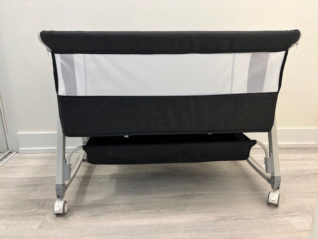 Bedside Infant Bassinet - photo 2
