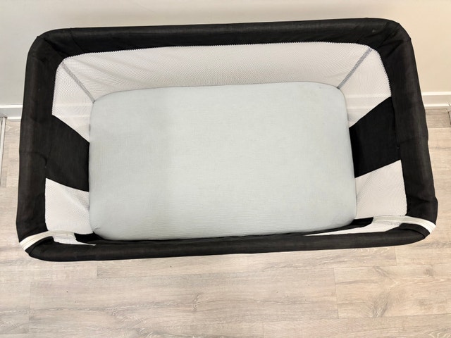 Bedside Infant Bassinet - photo 3