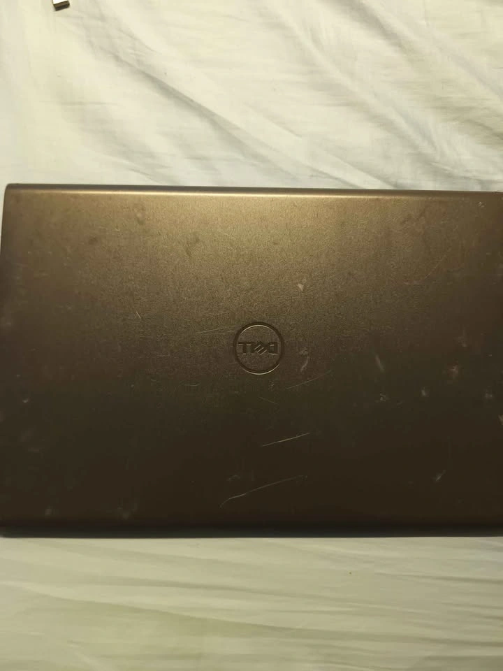 Dell Inspiron 15 i5-1135G7 16GB RAM 256GB SSD 500GB HDD - photo 3