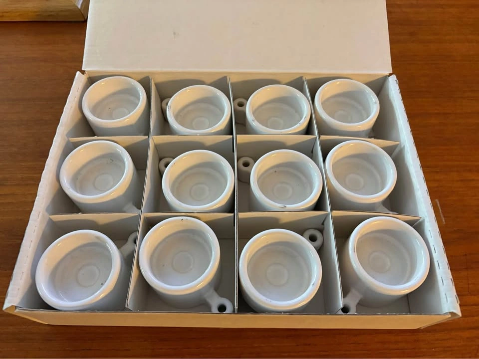 Vintage 1990s IKEA PS Modular Tealight Candle Holders - photo 3