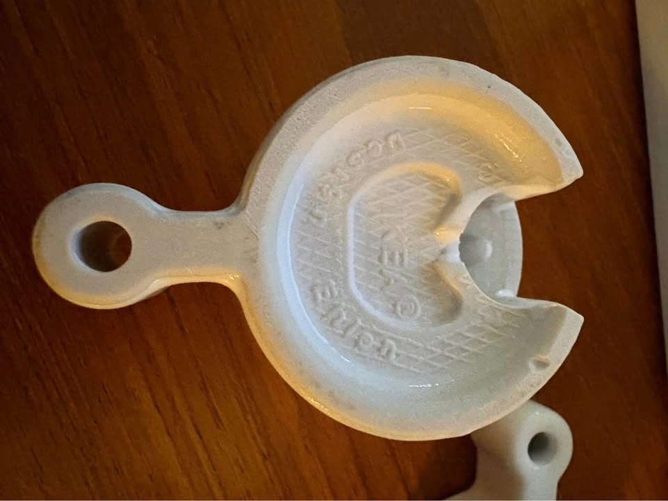Vintage 1990s IKEA PS Modular Tealight Candle Holders - photo 5