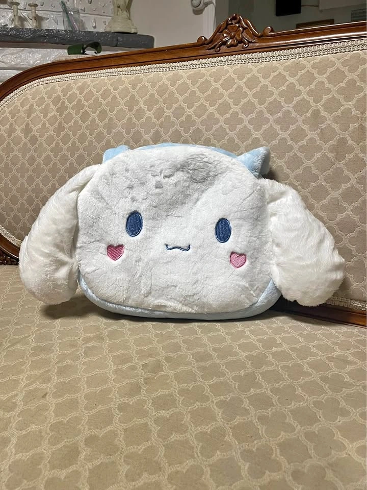 Cinnamon Roll bag