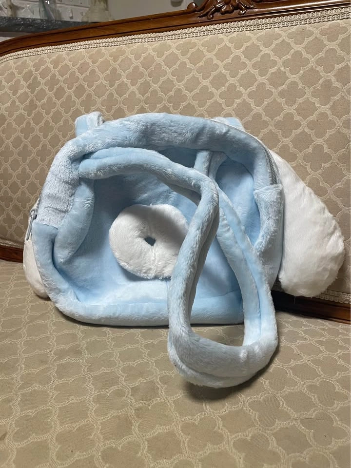 Cinnamon Roll bag - photo 2
